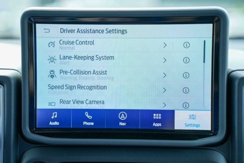 Used 2022 Ford Bronco Sport Big Bend w/ Convenience Package image 38