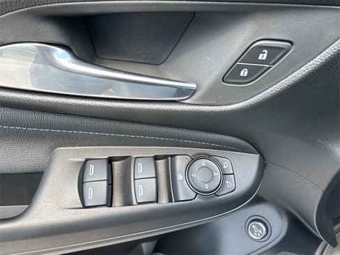 New 2026 Buick Envista Sport Touring w/ Convenience I Package image 10