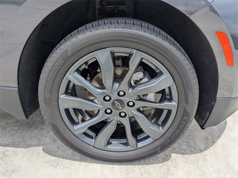 Used 2023 Chevrolet Equinox RS image 10