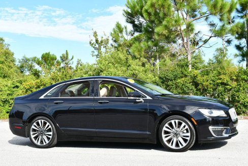 Used 2020 Lincoln MKZ Reserve image 33