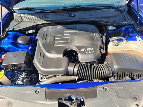 Certified 2020 Dodge Charger GT image 27
