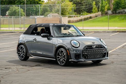 New 2026 MINI Cooper S image 5