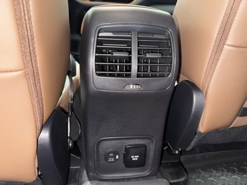Used 2024 Ford Bronco Sport Outer Banks image 37