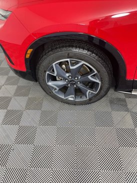 Used 2019 Chevrolet Blazer RS w/ LPO, 'HIT The Road' Package image 13