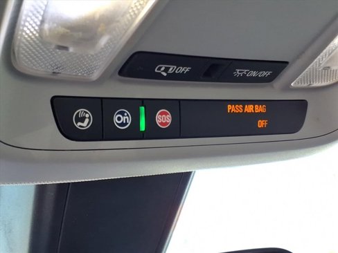 Used 2017 Chevrolet Malibu LS image 42