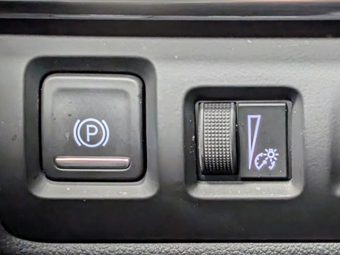 Used 2019 Cadillac XT4 Sport w/ Cold Weather Package image 35