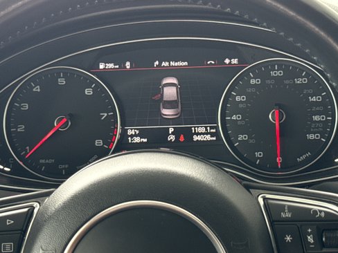 Used 2018 Audi A6 2.0T Premium Plus image 44