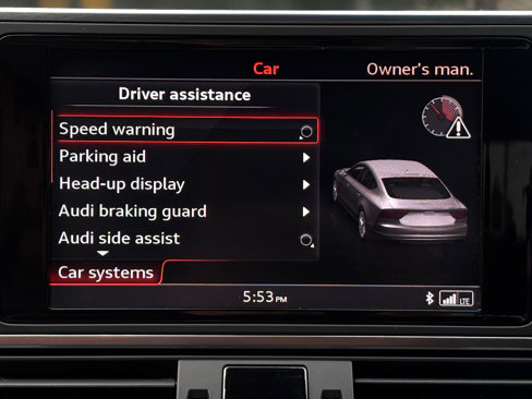 Used 2017 Audi A7 3.0T Prestige w/ Prestige Package image 3