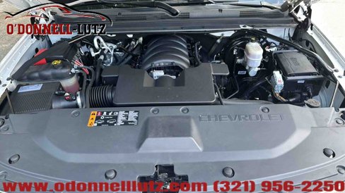Used 2020 Chevrolet Suburban Premier image 35