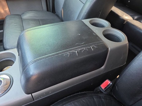 Used 2004 Ford F150 Lariat image 36