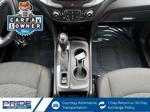 Used 2020 Chevrolet Equinox LT image 20
