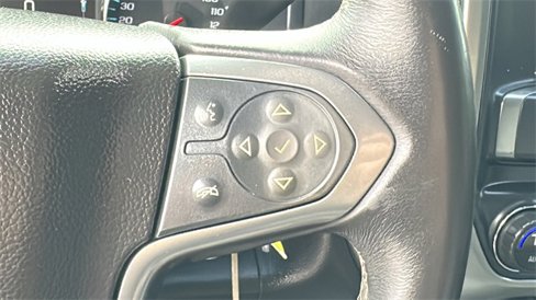 Used 2014 Chevrolet Silverado 1500 LT w/ All Star Edition image 25