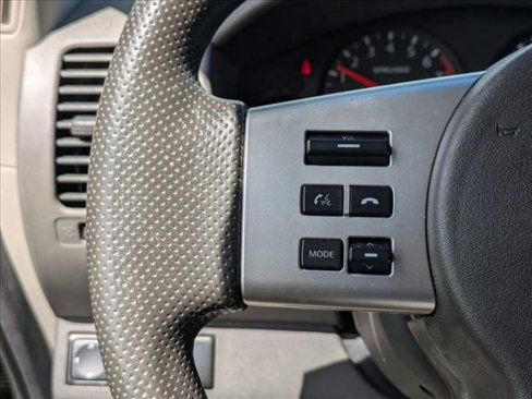 Used 2015 Nissan Xterra X image 9