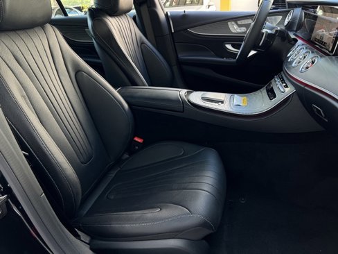 Used 2023 Mercedes-Benz CLS 450 4MATIC image 18