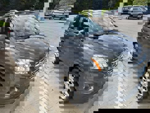 Used 2016 Chevrolet Trax LTZ w/ LPO, Protection Package image 3
