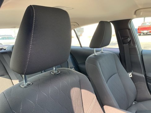 New 2026 Toyota Corolla LE image 18
