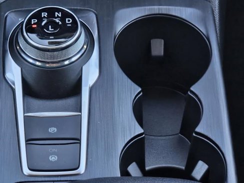 New 2025 Ford Escape Active image 17