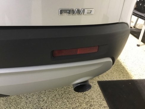 Used 2019 GMC Acadia SLE w/ LPO, Floor Liner Package image 19