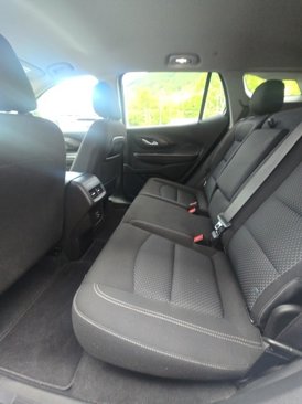 Used 2022 GMC Terrain SLE w/ Driver Convenience Package image 14