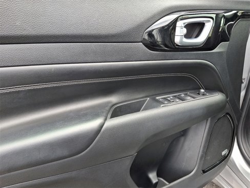 Used 2022 Jeep Compass High Altitude image 12
