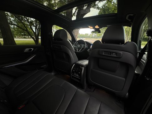 Used 2022 BMW X5 sDrive40i w/ Premium Package image 38