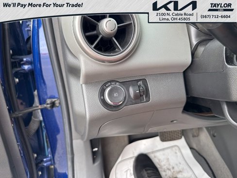 Used 2013 Chevrolet Sonic LT w/ Wheels and Fog Lamp Package image 24