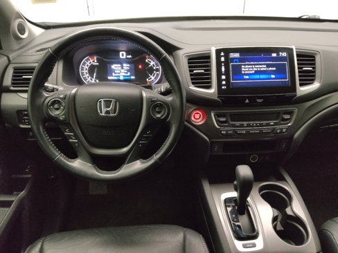 Used 2017 Honda Pilot EX-L image 22