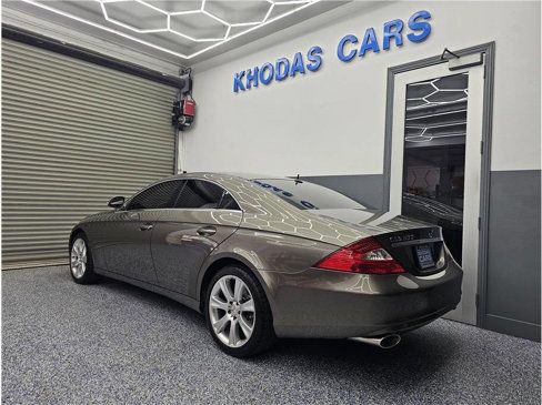 Used 2006 Mercedes-Benz CLS 500 image 3