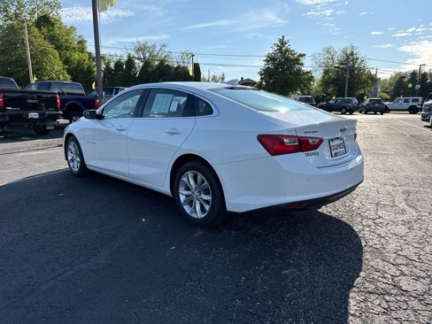 Used 2024 Chevrolet Malibu LT image 10