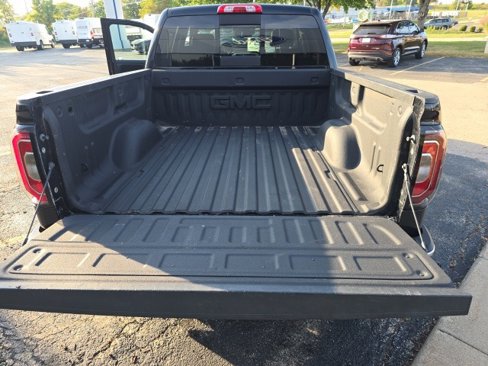 Used 2017 GMC Sierra 1500 SLT image 22
