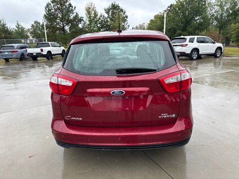 Used 2014 Ford C-MAX SEL image 10