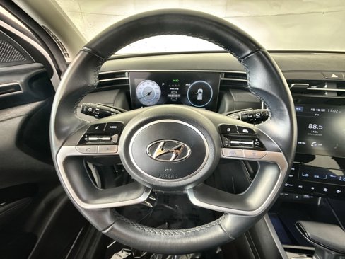 Used 2022 Hyundai Tucson SEL w/ Convenience Package image 16
