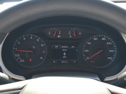 Used 2023 Chevrolet Malibu LT image 23