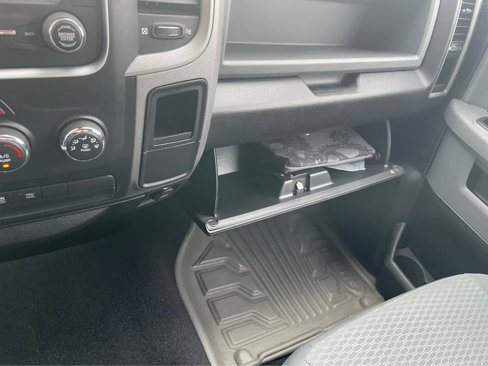 Used 2019 RAM 1500 Tradesman w/ Tradesman SXT Package image 22