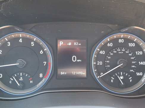 Used 2018 Hyundai Kona Limited image 20