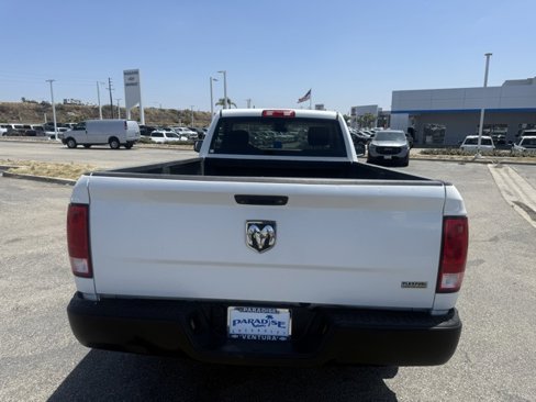 Used 2017 RAM 1500 Tradesman w/ Power & Remote Entry Group image 5