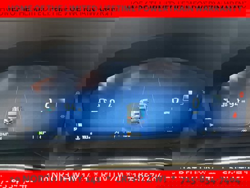 New 2025 Ford Escape Active w/ Active Premium Tech Pack image 9
