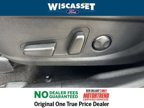Used 2022 Hyundai Santa Fe SEL Convenience image 22