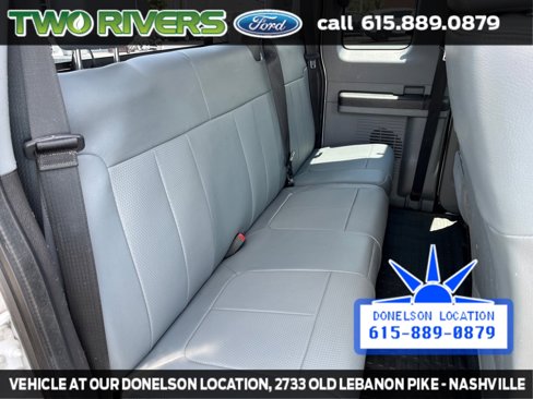 Used 2016 Ford F250 XL w/ XL Appearance Package image 23