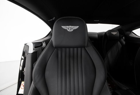 Used 2017 Bentley Continental GT image 49