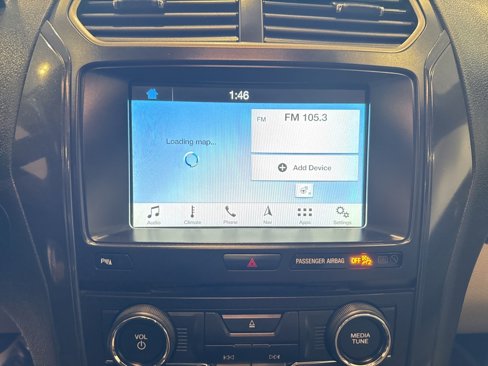 Used 2018 Ford Explorer XLT w/ Equipment Group 202A image 27