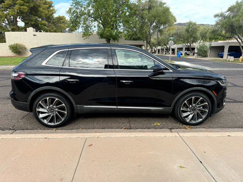 Used 2019 Lincoln Nautilus Reserve w/ Ultimate Package image 61