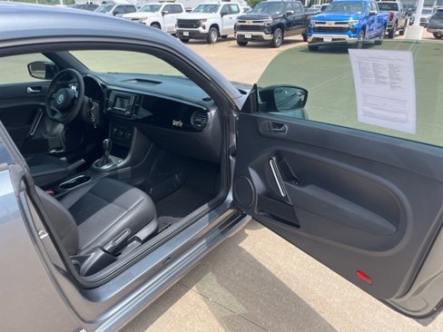 Used 2017 Volkswagen Beetle 1.8T image 23