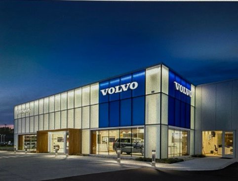 New 2025 Volvo XC40 B5 Plus w/ Protection Package Premier image 50