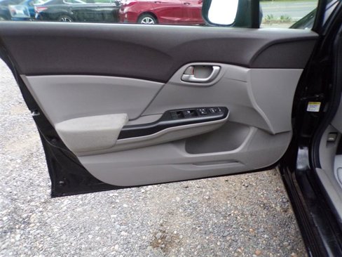 Used 2012 Honda Civic LX image 13
