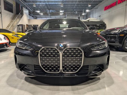 Used 2022 BMW 430i xDrive Convertible w/ Premium Package 2 image 2