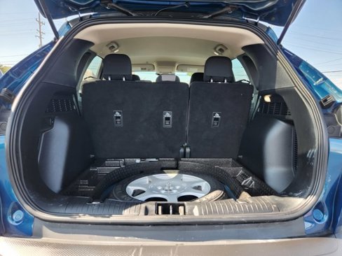 Used 2020 Ford Escape SE image 31