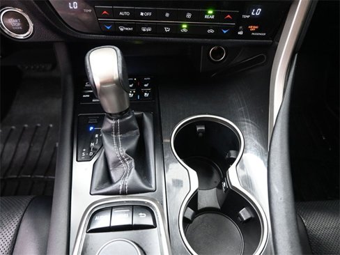 Used 2019 Lexus RX 350L FWD w/ Accessory Package image 3