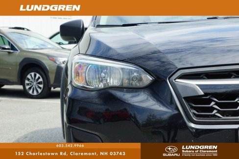 Used 2019 Subaru Crosstrek 2.0i image 13