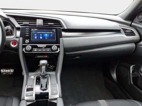 Used 2021 Honda Civic Sport image 15